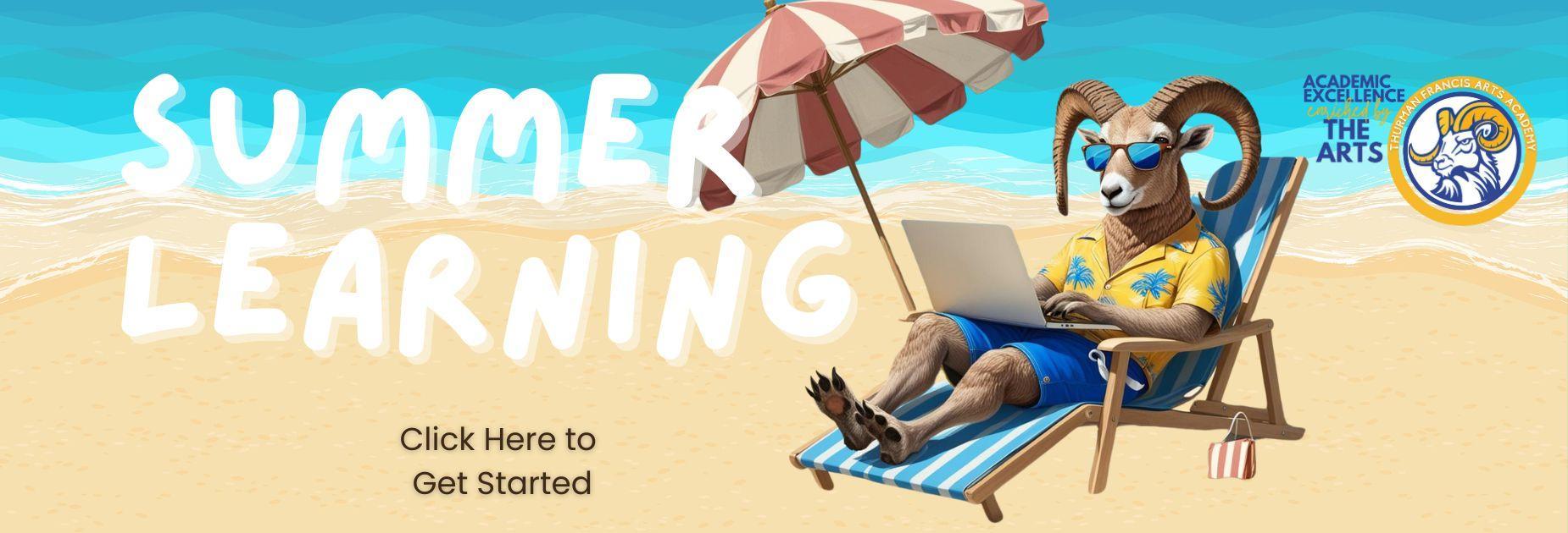 Summer Learning