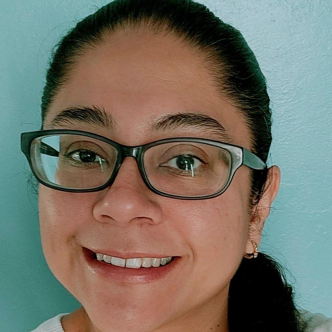 CarolinaRodriguez's Profile Photo