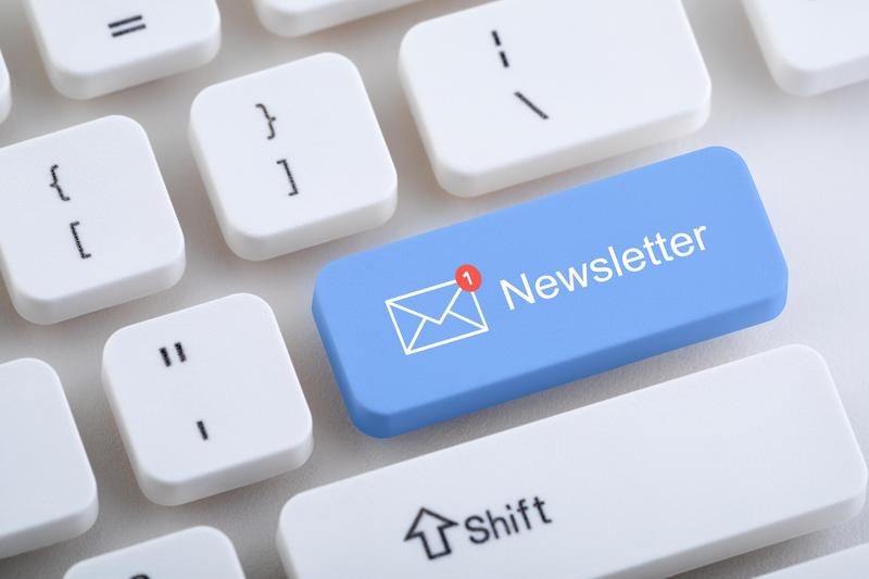 Add your email to our Parish List Featured Photo
