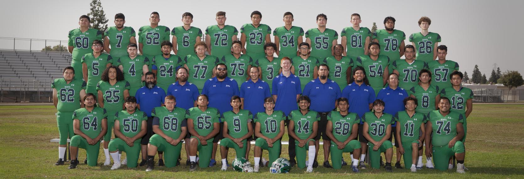 Highland High School