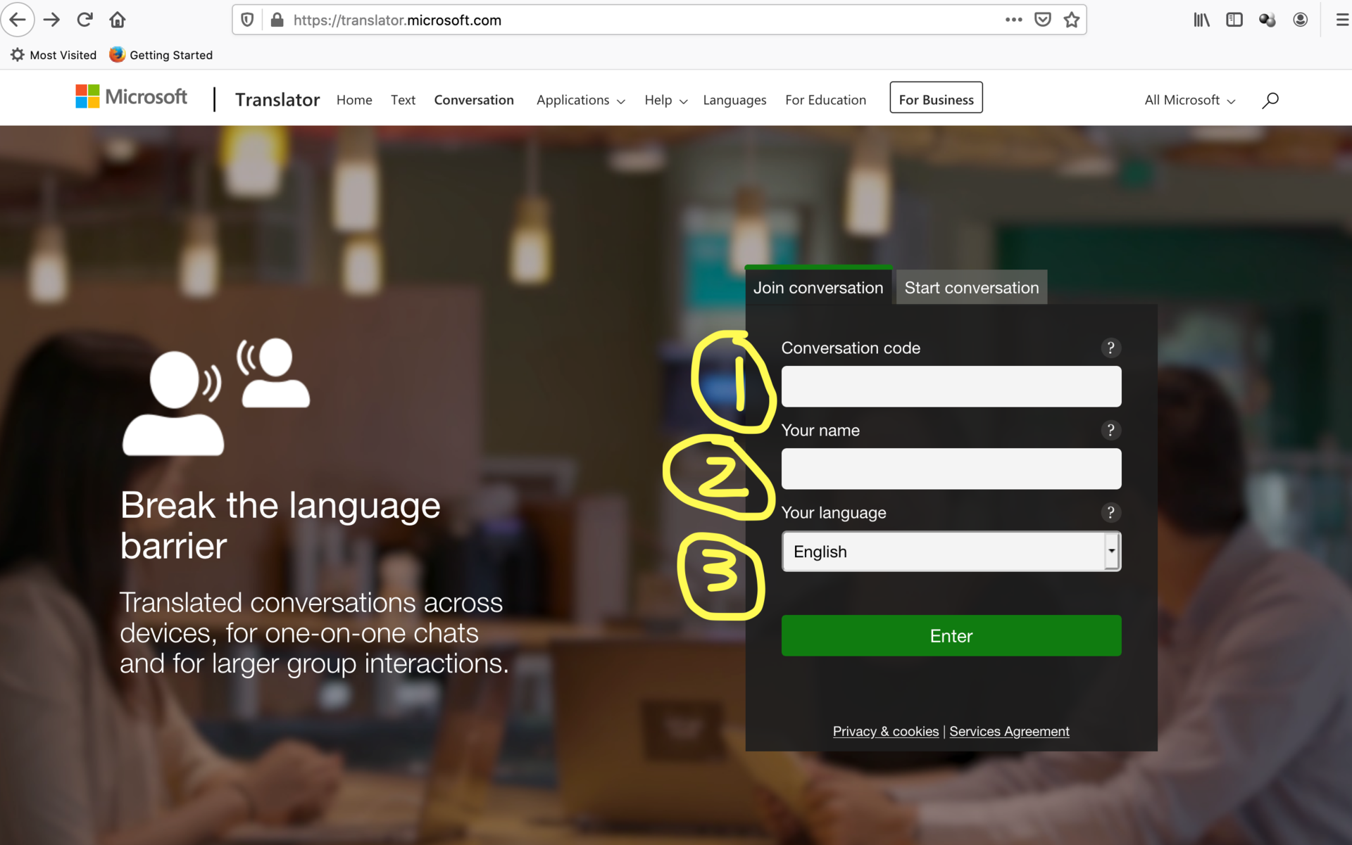 Computer Based Login