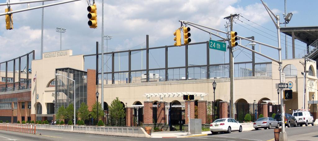 Union City High School