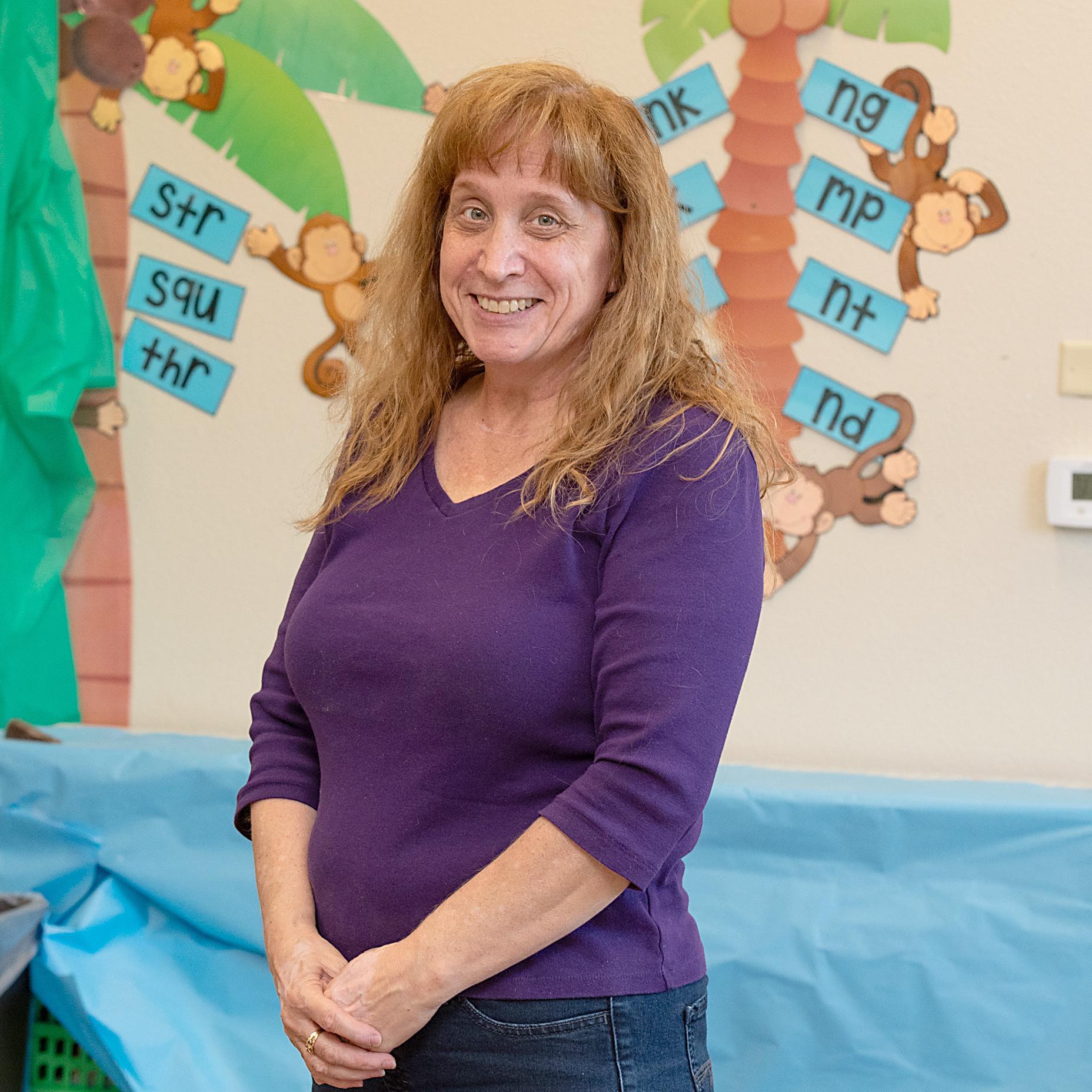 MarcyBoone's Profile Photo