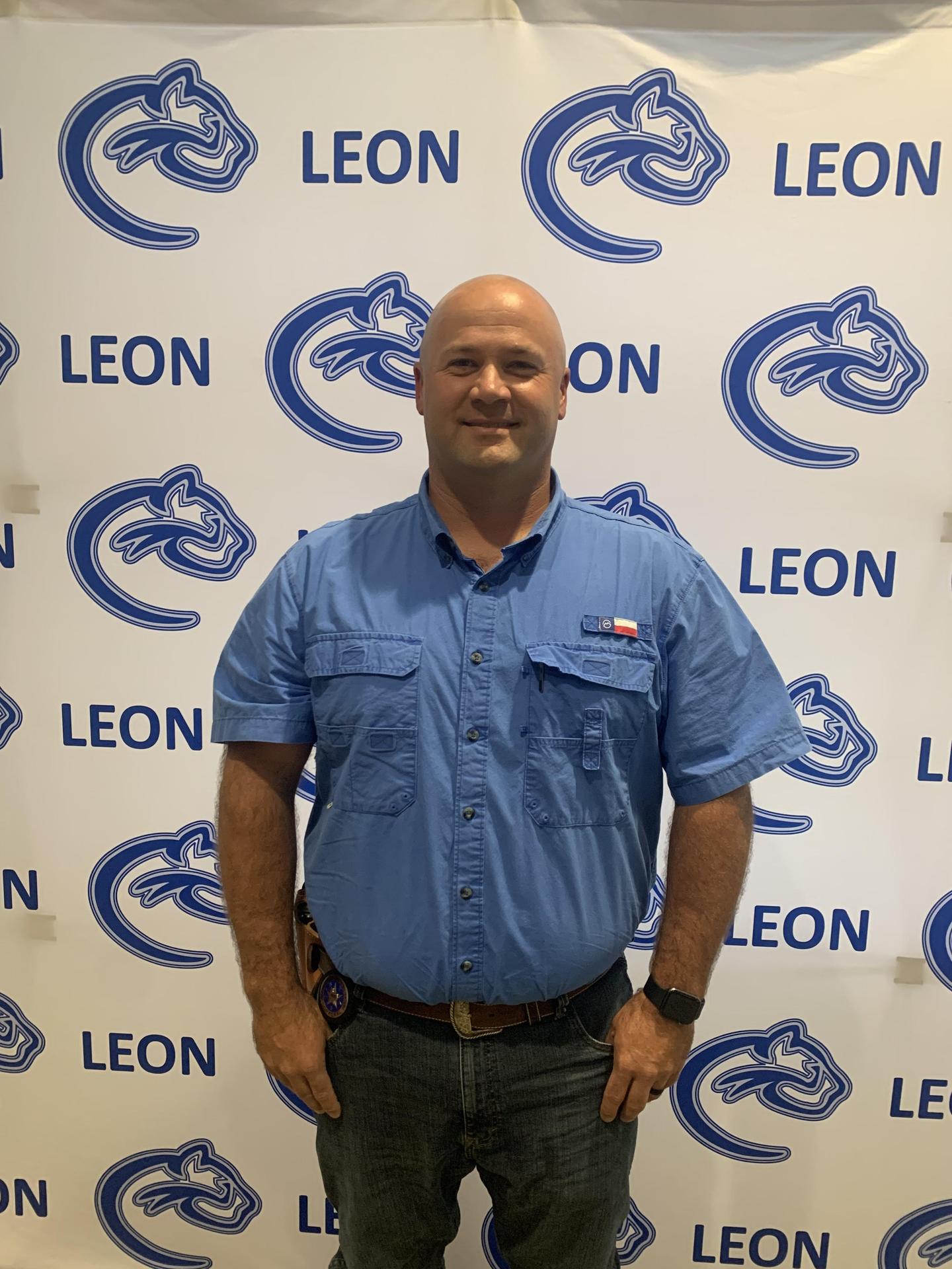 Board Member Rusty Moore