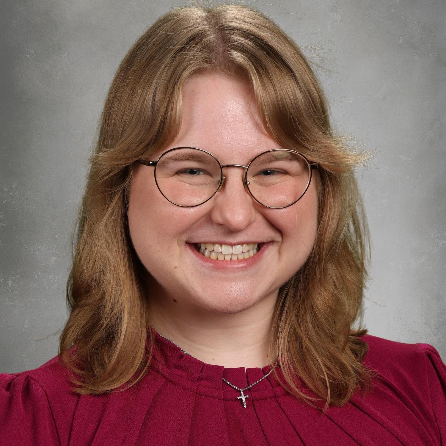 GillianLintz's Profile Photo
