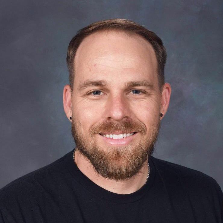 DevonMoriarty's Profile Photo