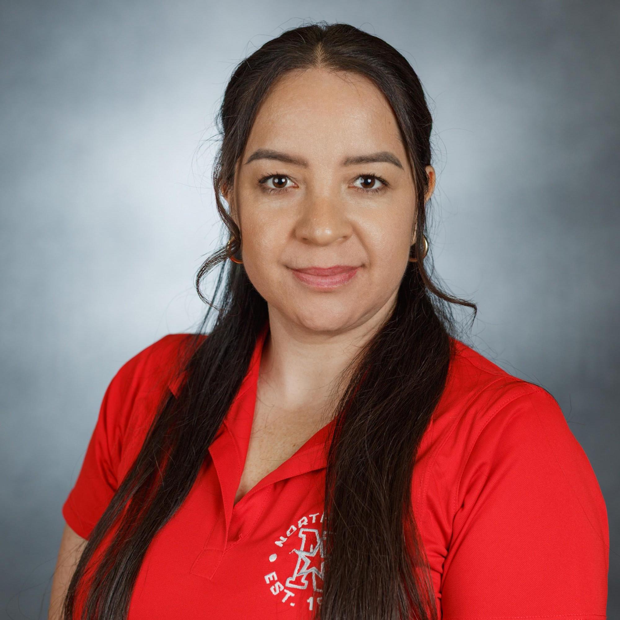 AzusenaOrtiz Serrano's Profile Photo