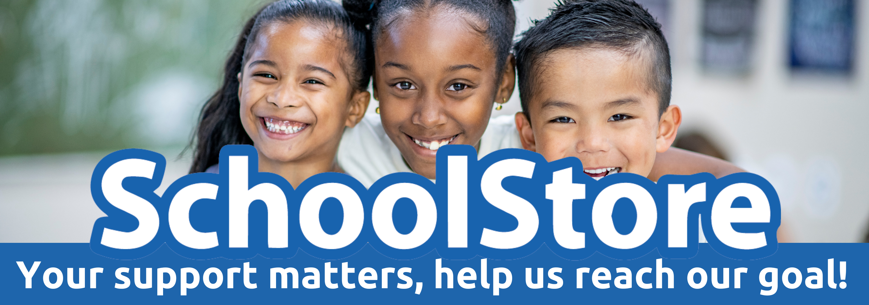SchoolStore Fundraiser! Image