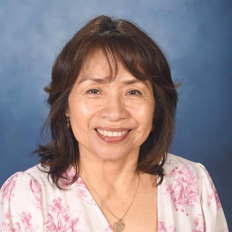 AnaMiranda's Profile Photo