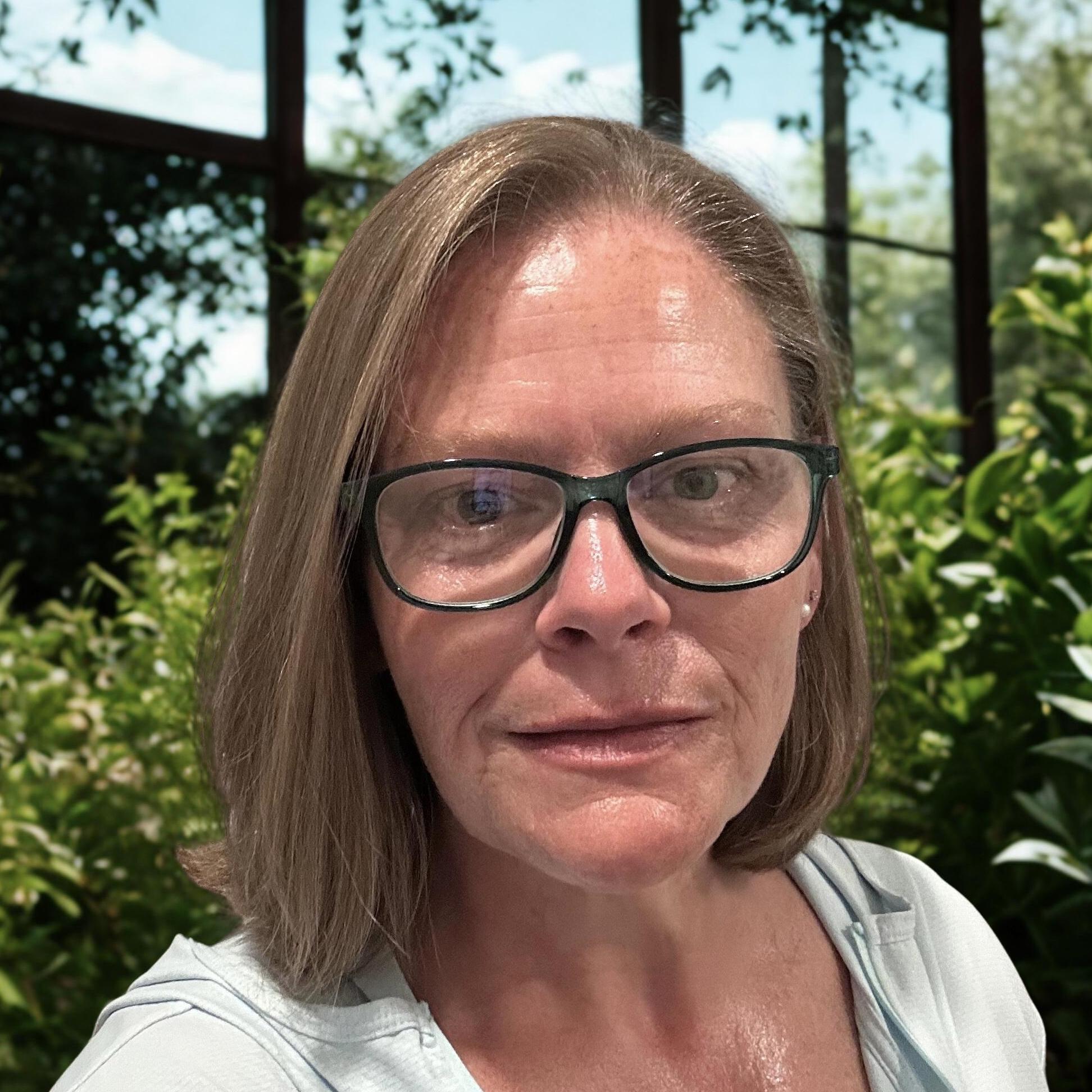 DawnMcGuire's Profile Photo