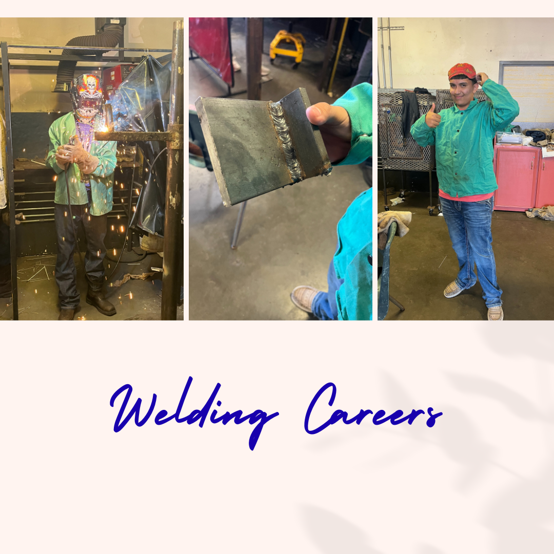 welding