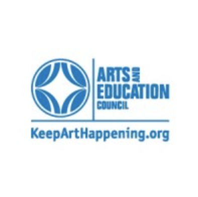 Arts and Education Fund Logo