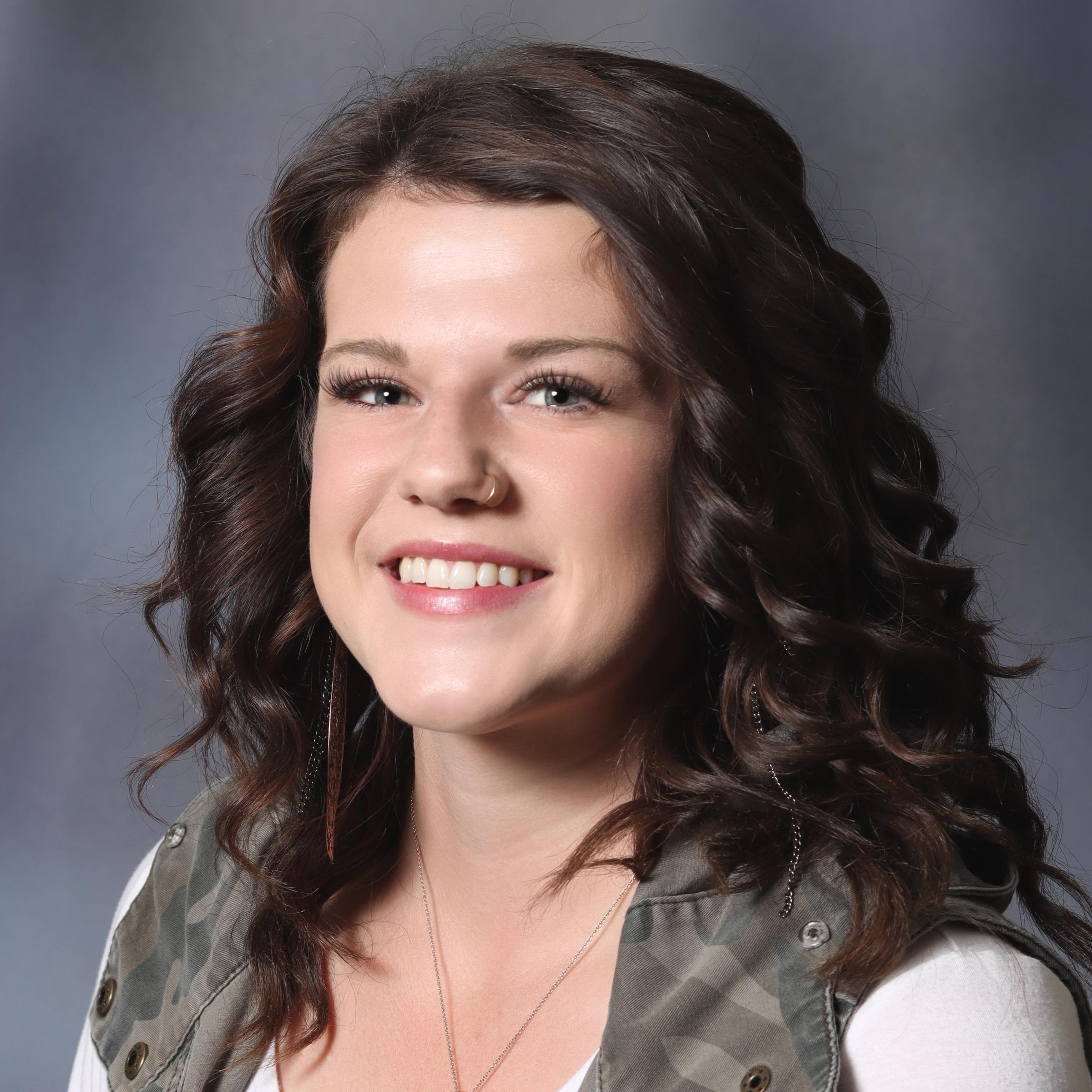 CassieWilliams's Profile Photo