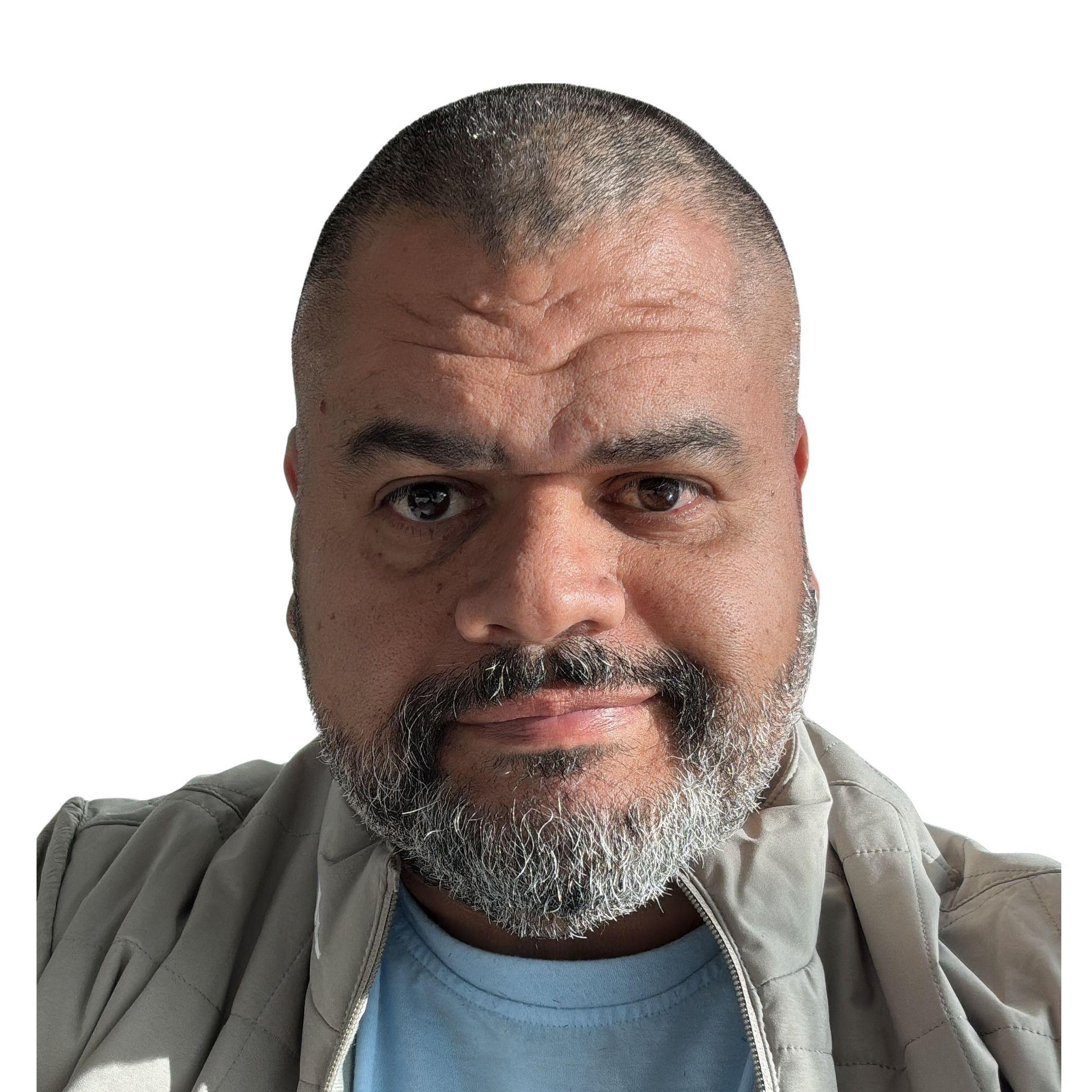 PabloPresti Mohr's Profile Photo