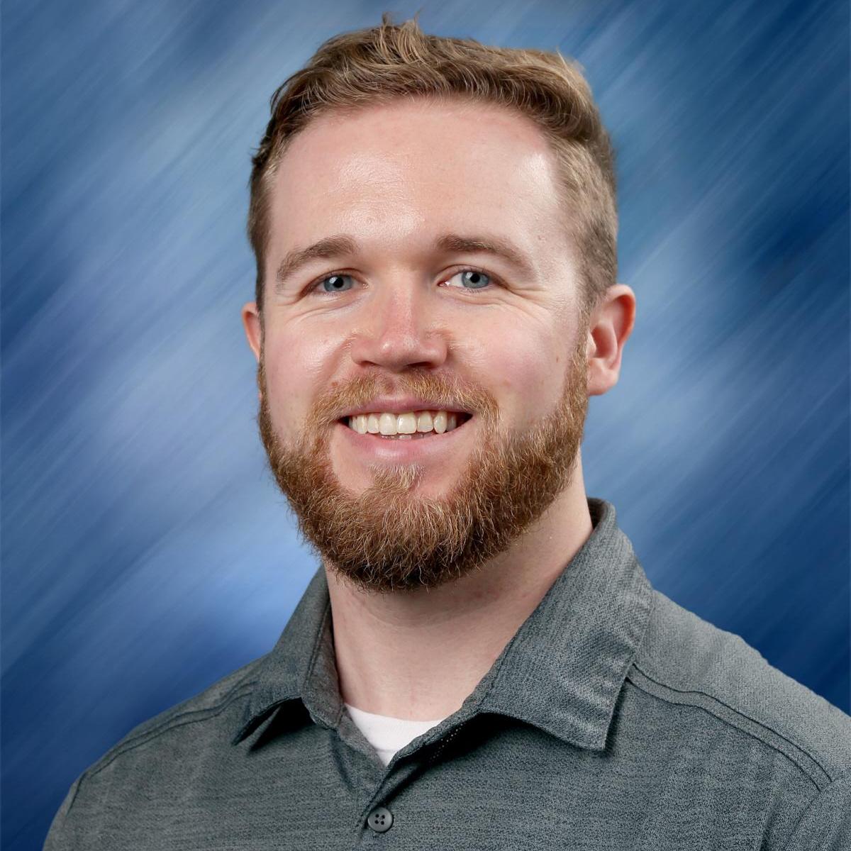 JesseMarshall's Profile Photo