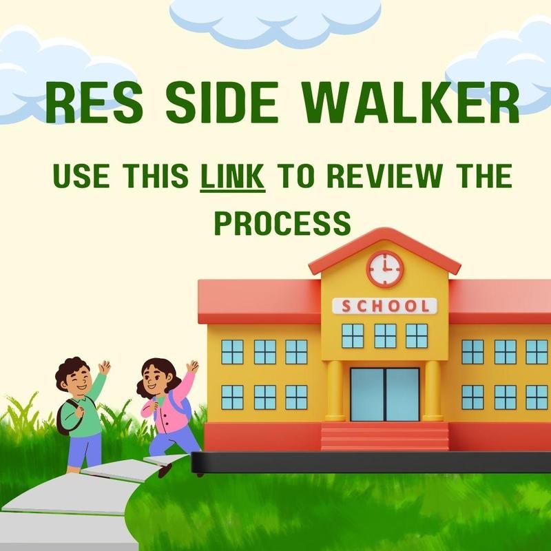 Side walker