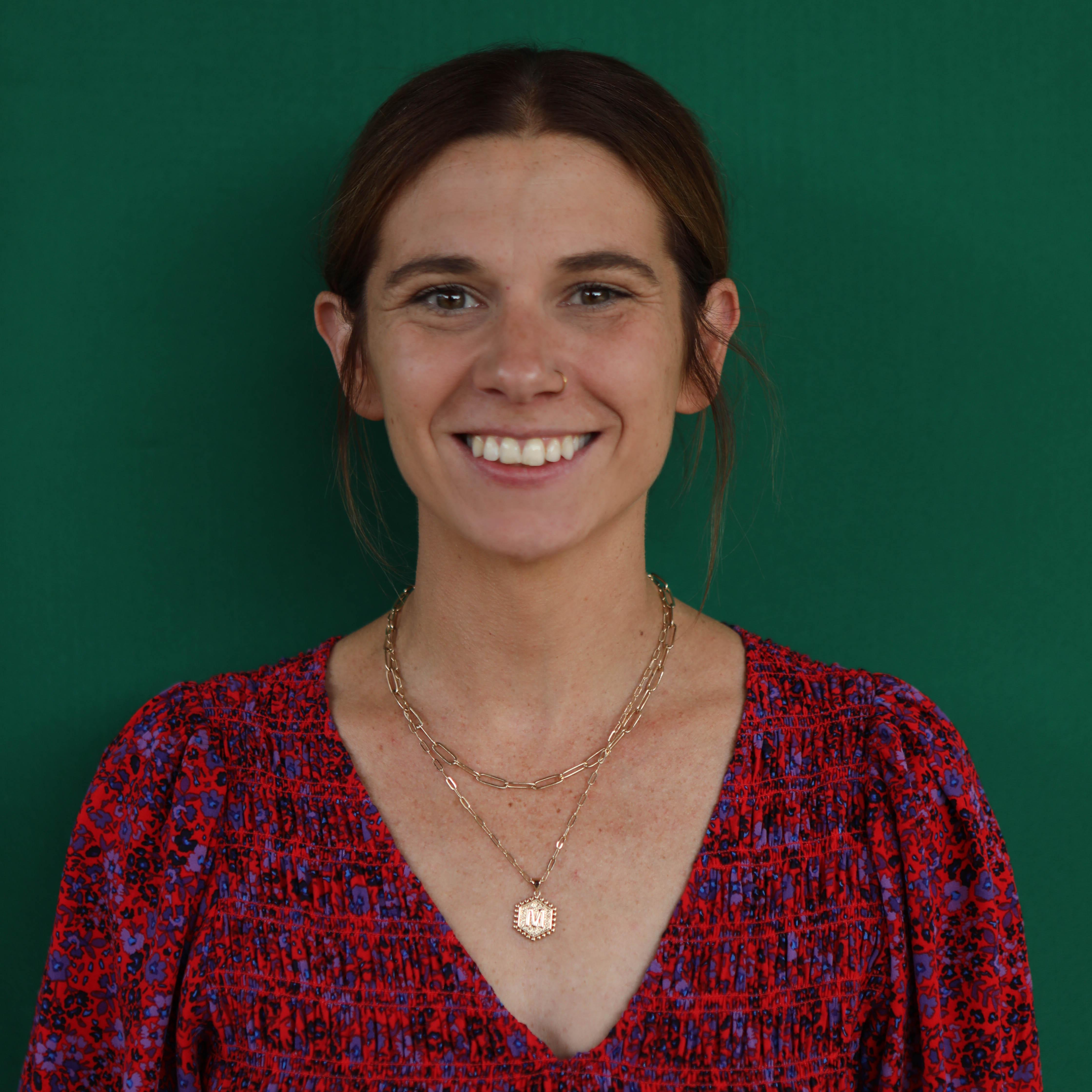 RebeccaMarkley's Profile Photo