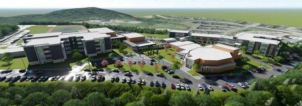 overhead rendering of new HS/MS