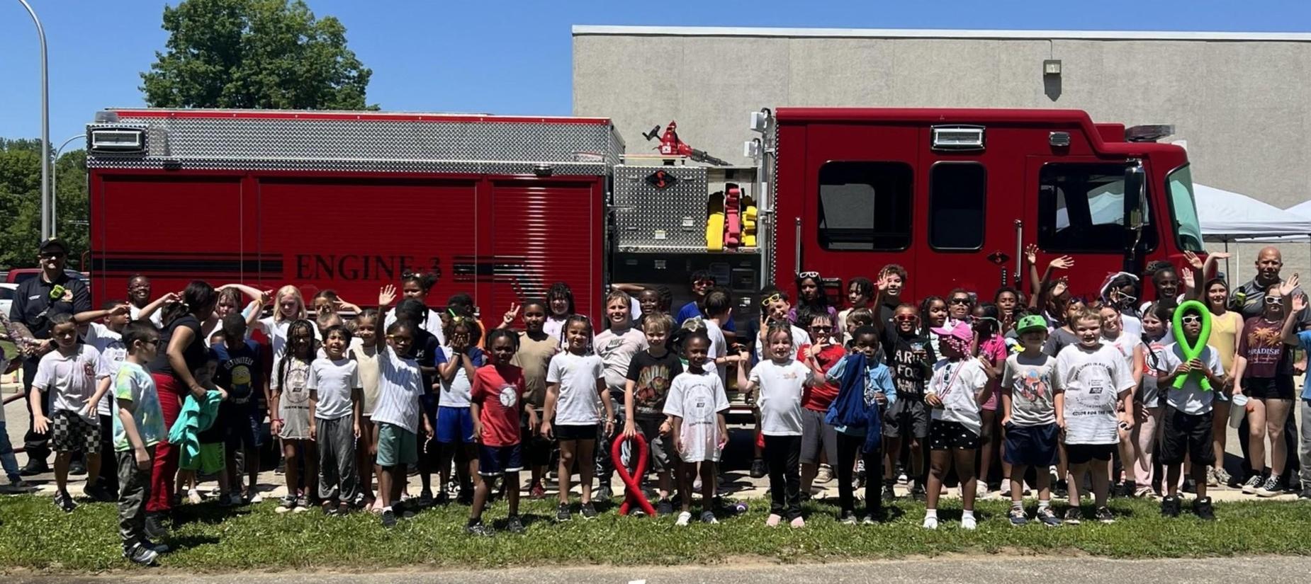 Fire Truck