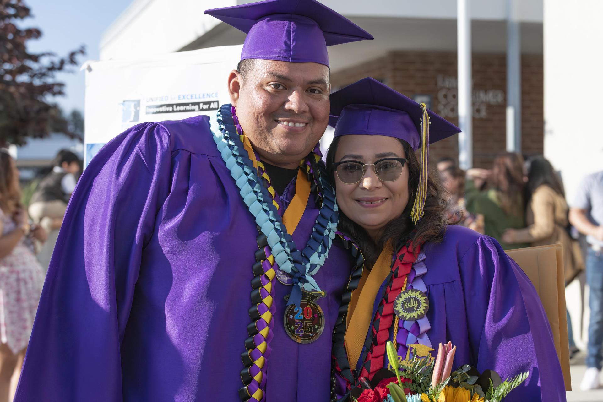 graduate