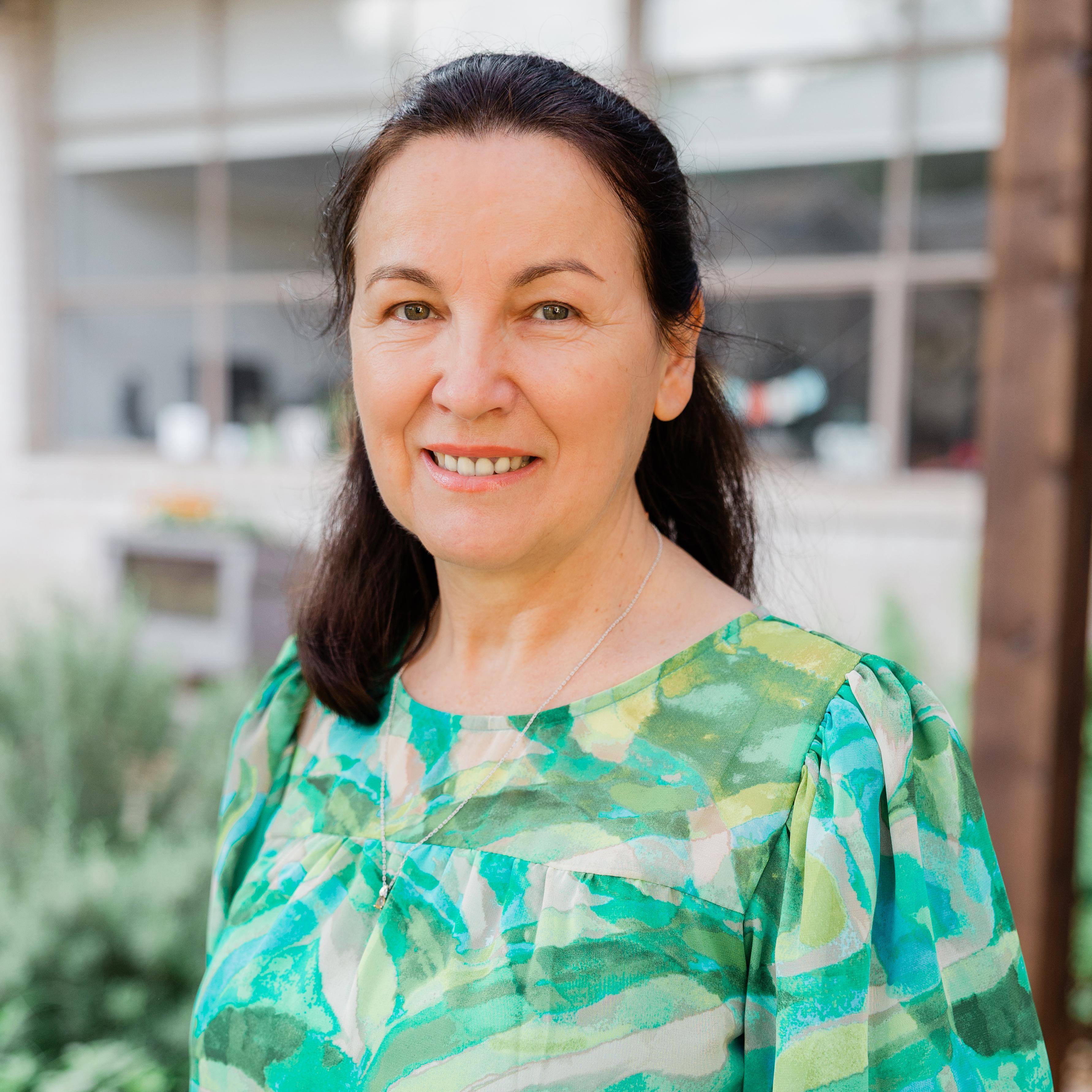 LillyPetrini's Profile Photo