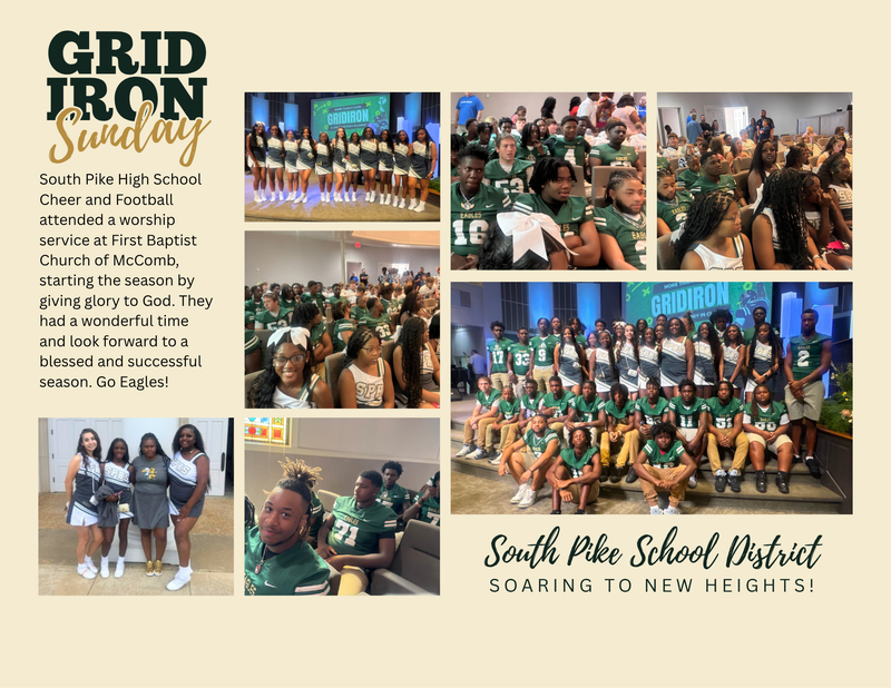sphs ctc gridiron sunday august 2026