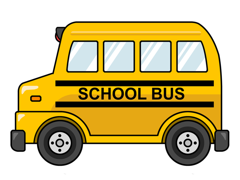 School Bus Sign Up