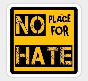 Join the 'No Place for Hate' Committee