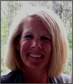 Kim McGowan