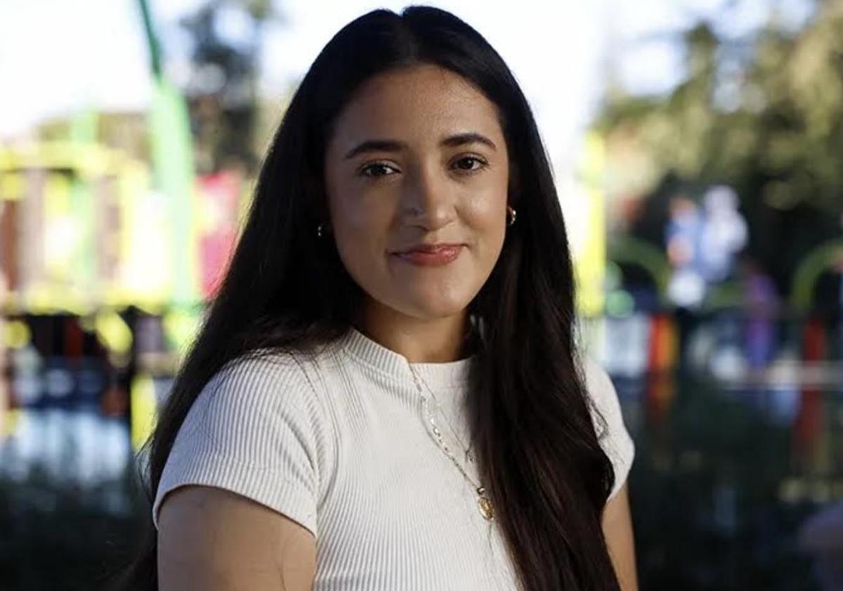 ana the community liaison