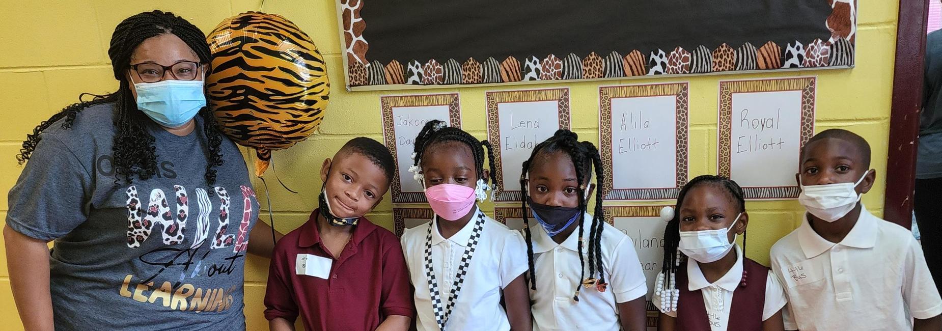 Okolona Municipal Separate School District