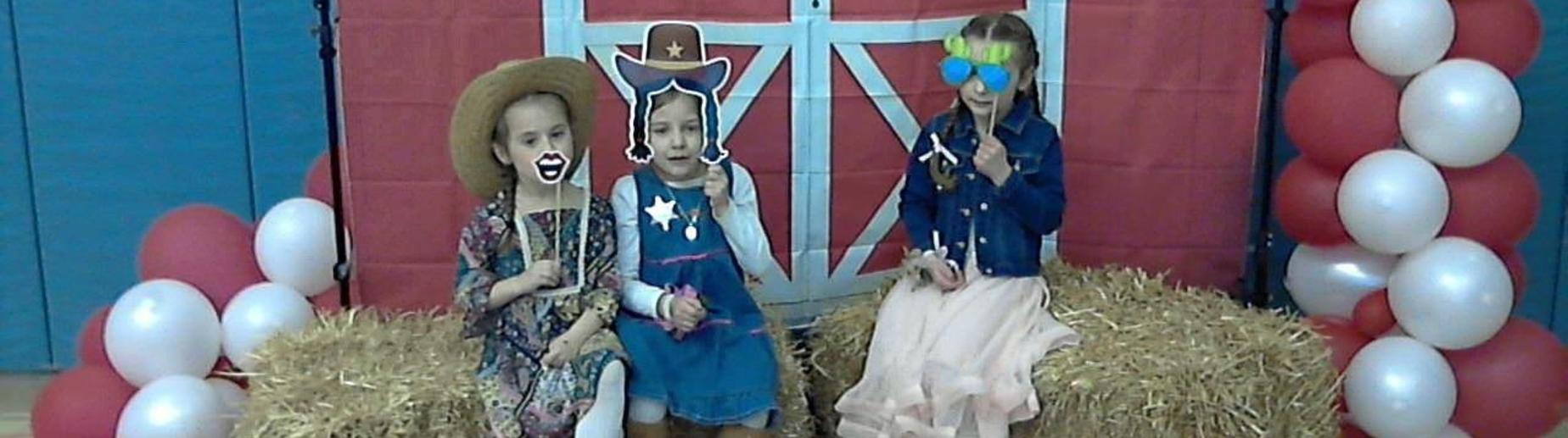 Daddy Daughter Dance