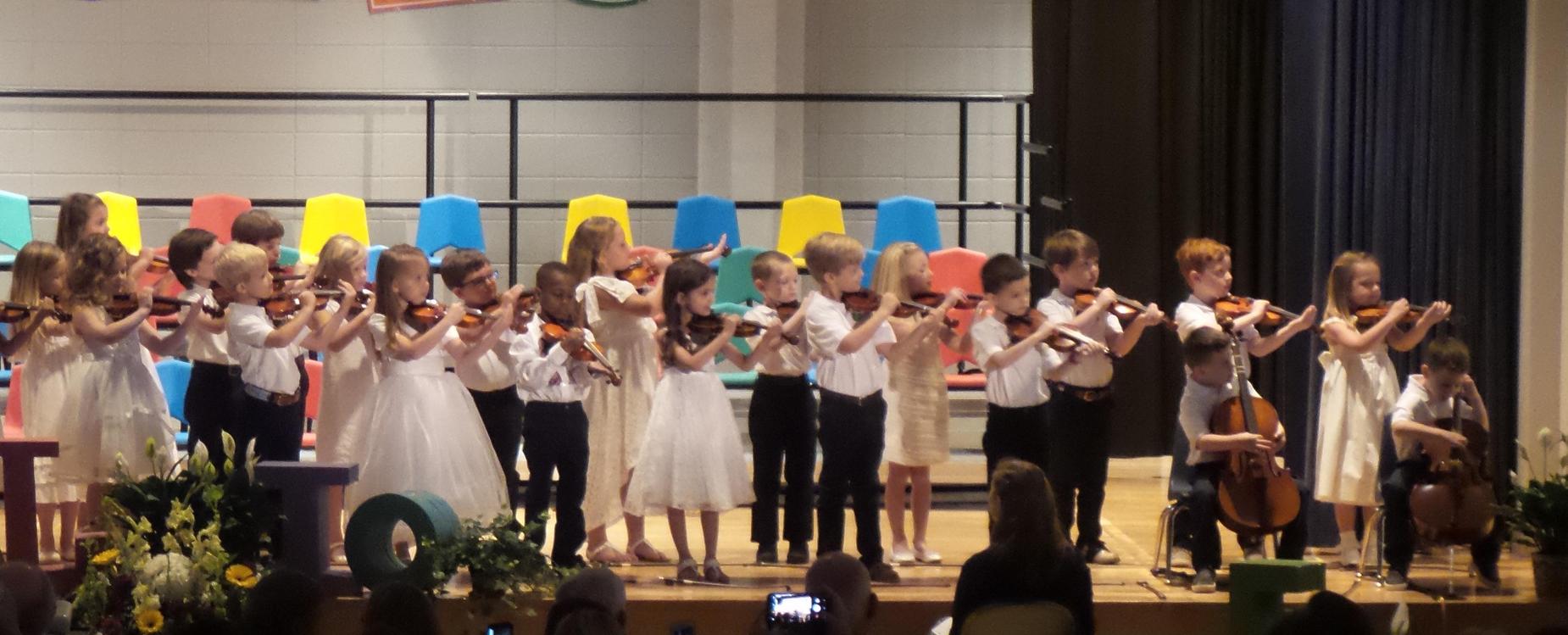 Arendell Parrott Academy Arendell Parrott Academy