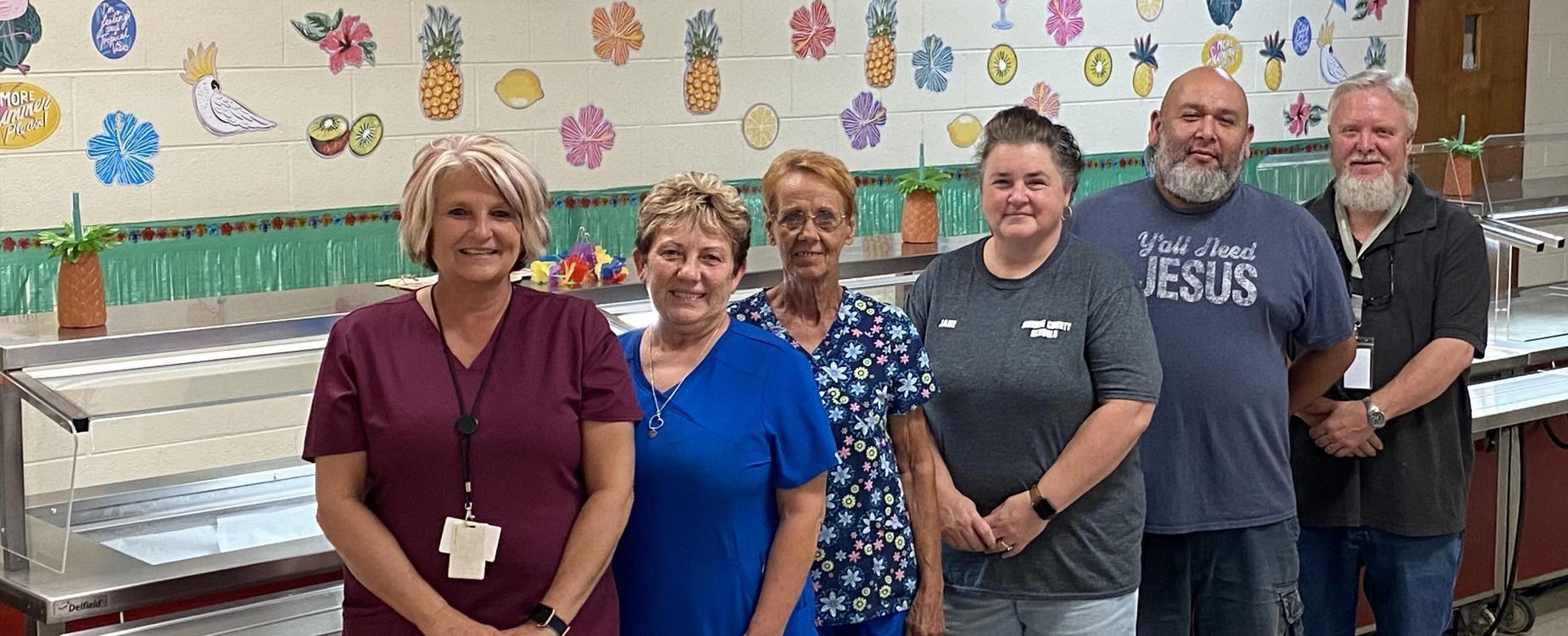Madisonville Middle School