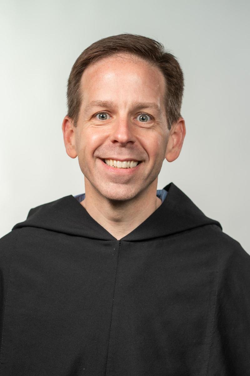 Fr. DePrinzio