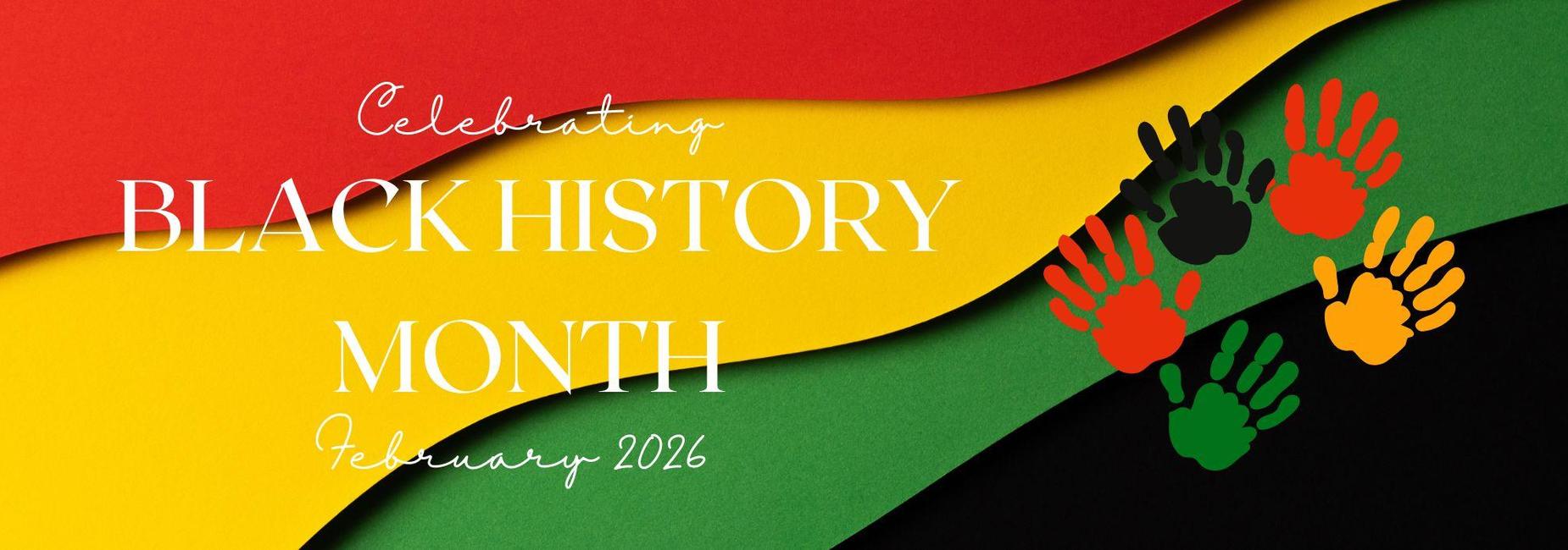 Black History Month in February 2026