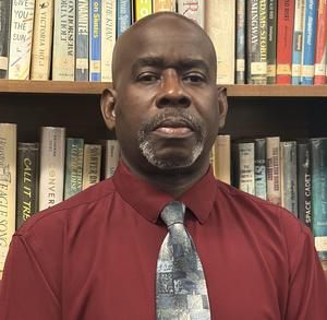 Samuel Mackey
