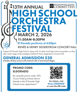 High School Orchestra Festival