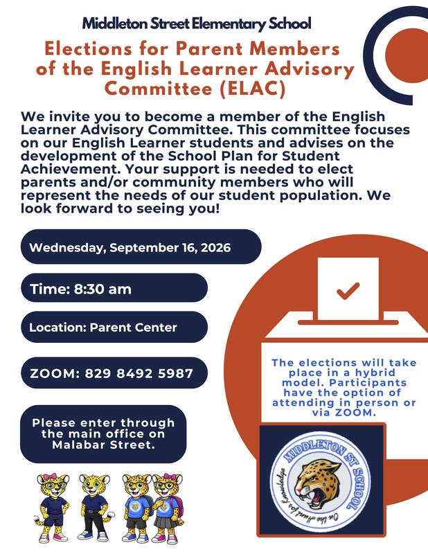 elpac
