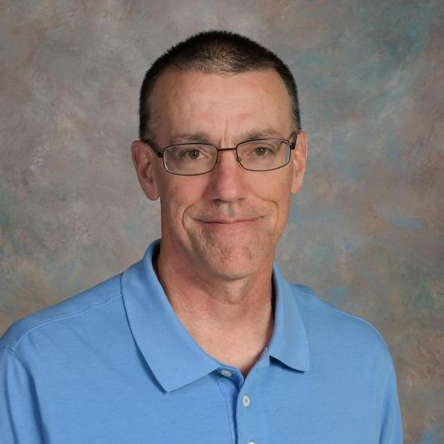 RussellSparks's Profile Photo