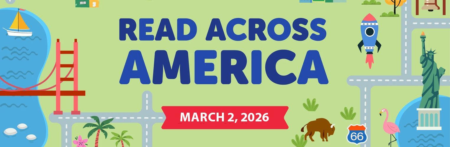 Read Across America Day