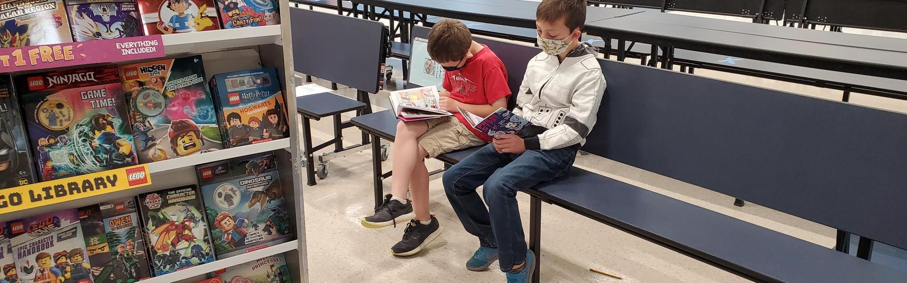 reading