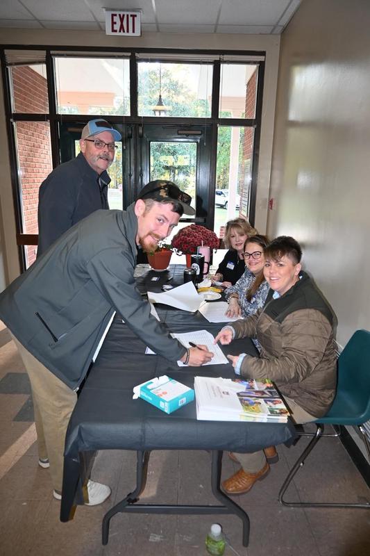 Human Trafficking Training 2025