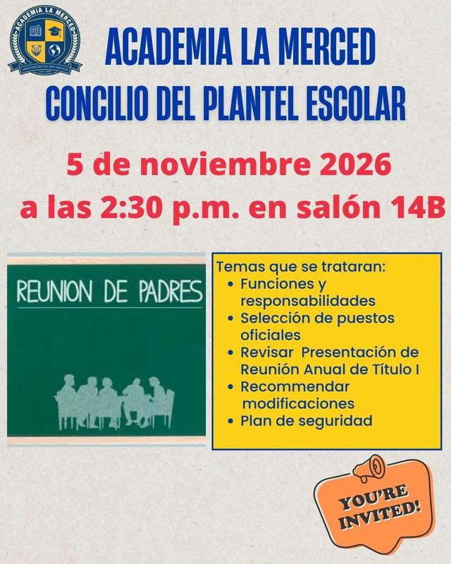 Information Información sobre la reunión del SSC