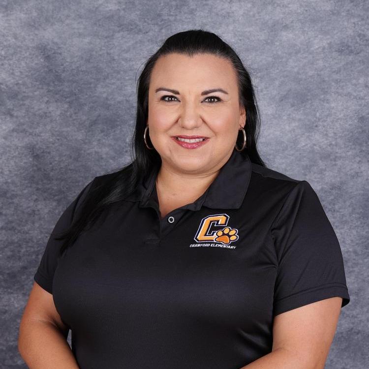 VanessaSalinas Perry's Profile Photo