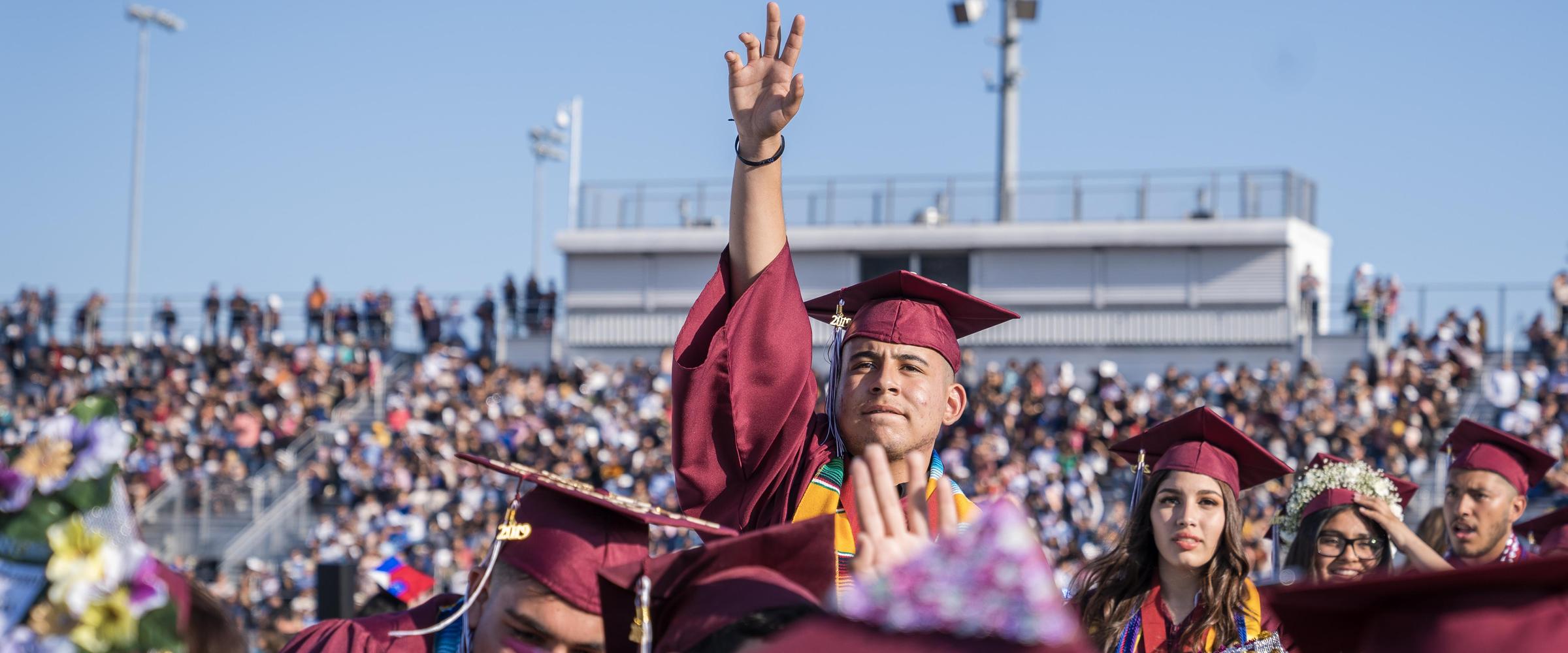 Paramount Unified School District