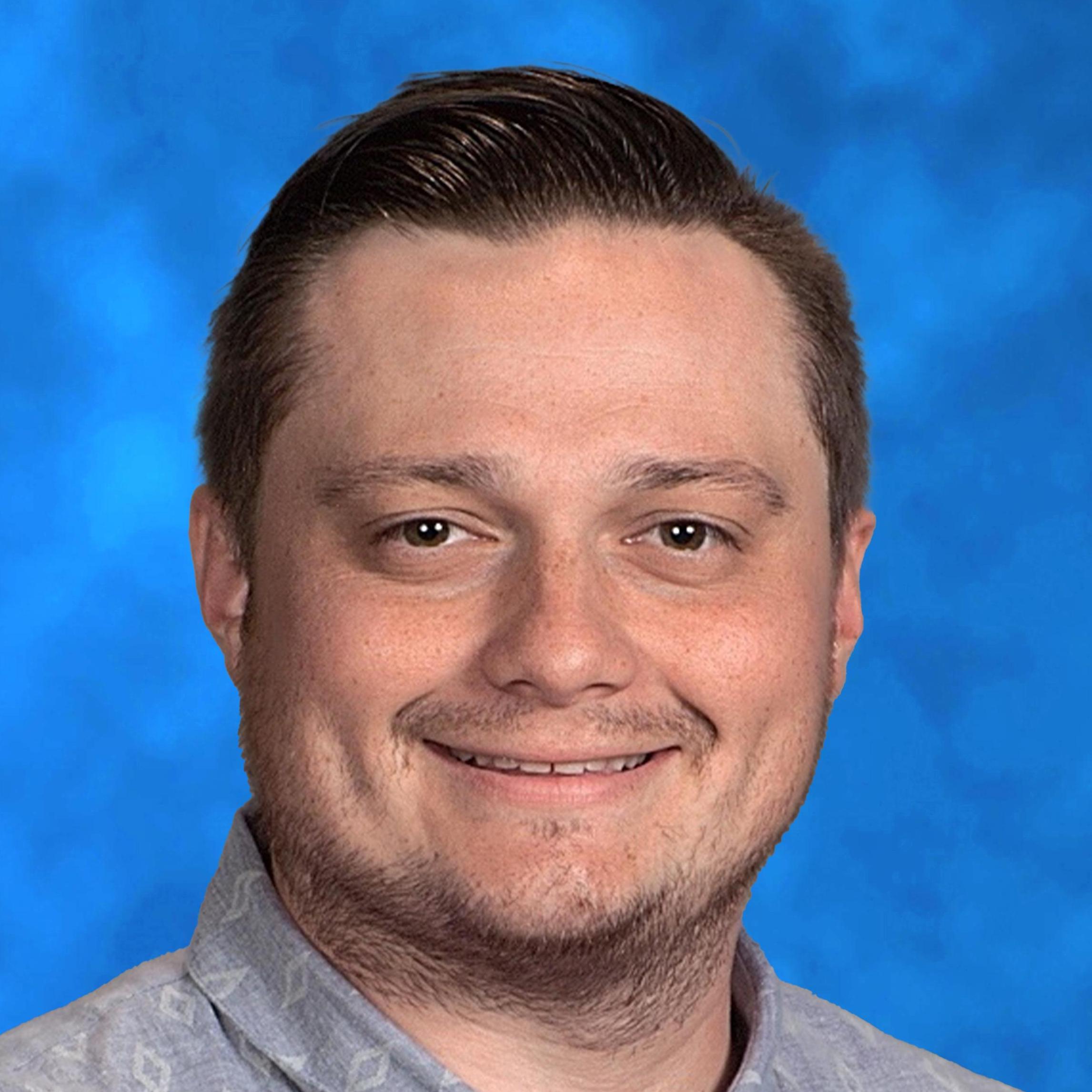 MatthewOrebo's Profile Photo