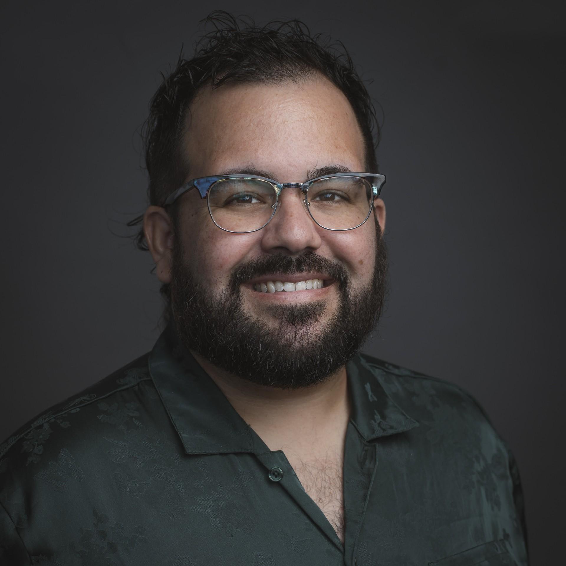 MelvinRodriguez's Profile Photo