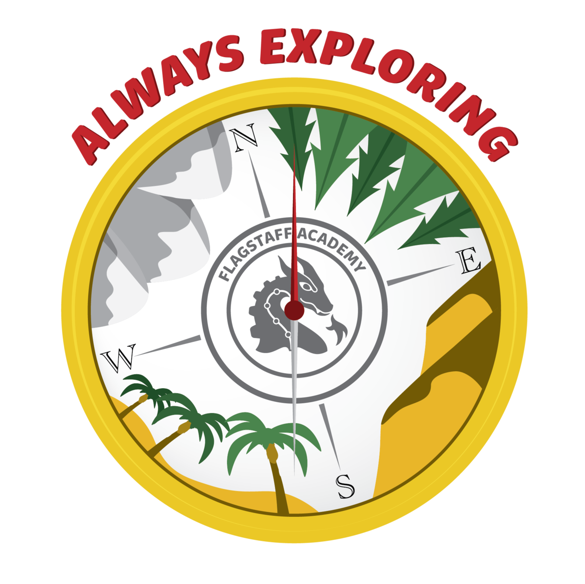 Explore Flagstaff Open House