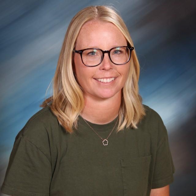 BeckyHughes's Profile Photo